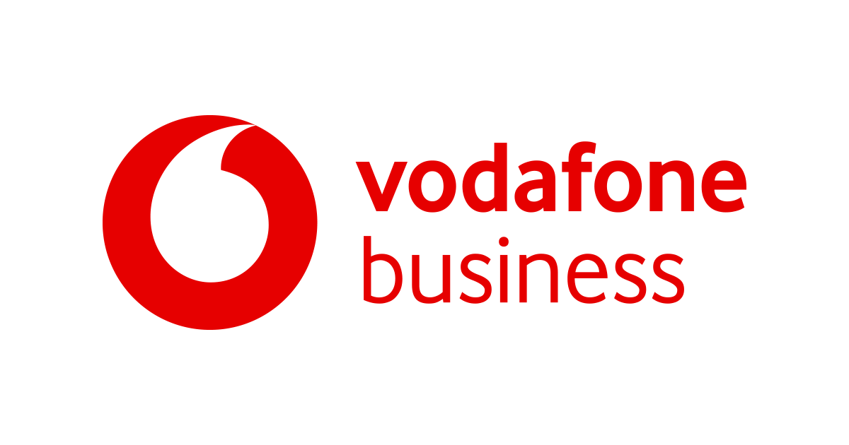 Vodafone Business card thumbnail image